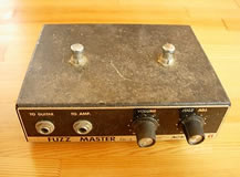 ACE TONE FUZZ MASTER FM-2